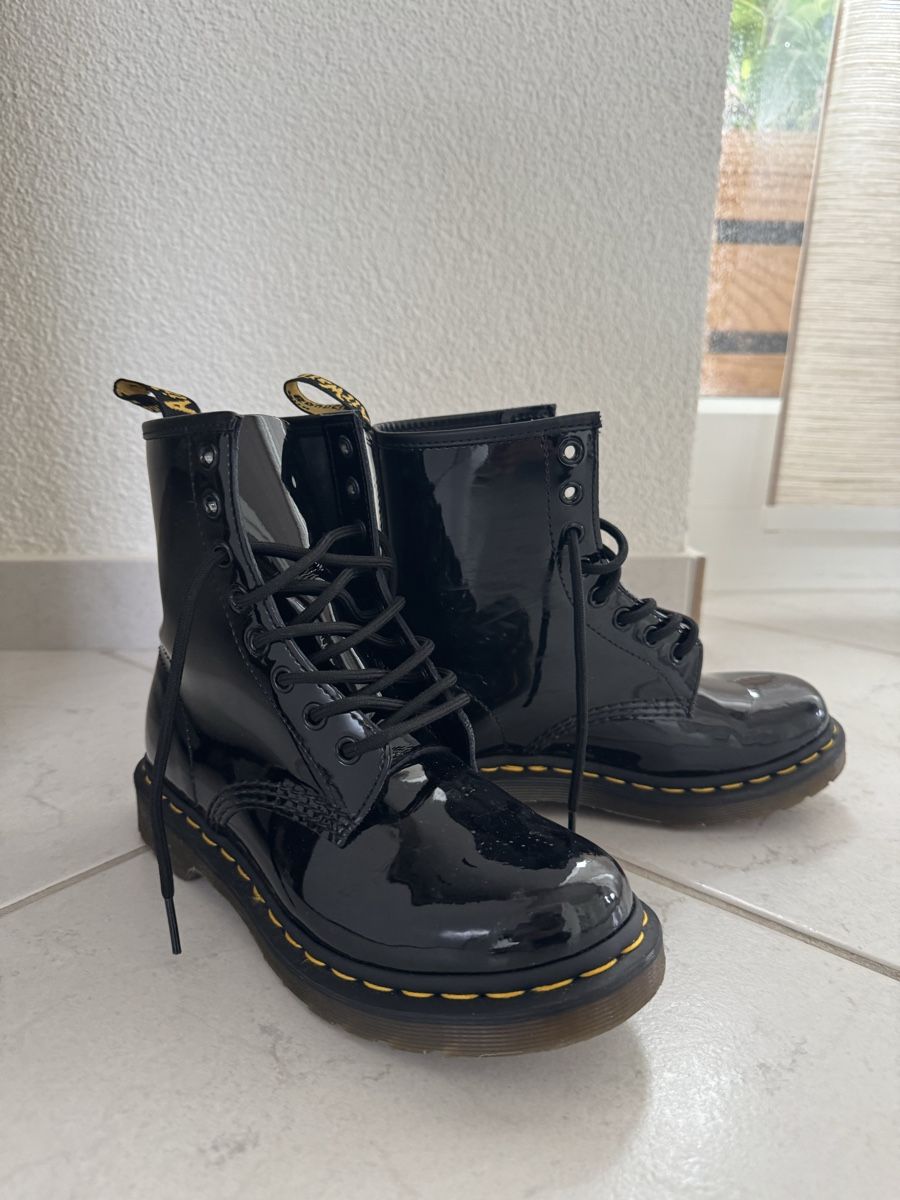 Dr. Martens Scarpe da donna: Dr Martens Grösse 37 – Usato da Nuglar venduto da nao_fr9z