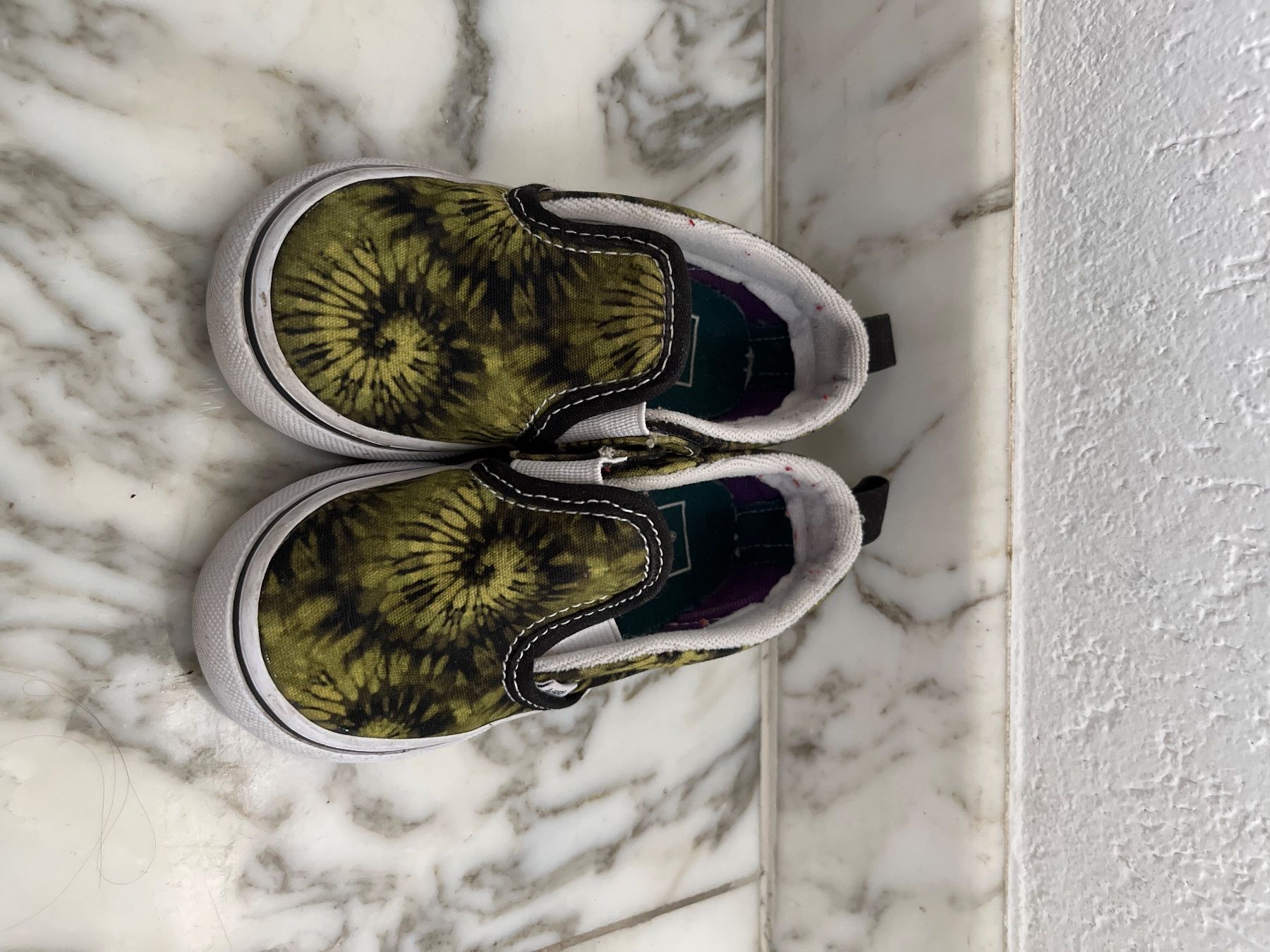 Vans Scarpe per ragazzi: Vans kids shoes – Usato da Baden venduto da nat_lt9w