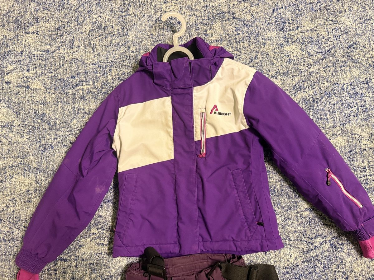 Kleiderpakete & -sets: Ski Set 116 Albright – Gebraucht aus Amlikon-Bissegg von Rose_Rose 1