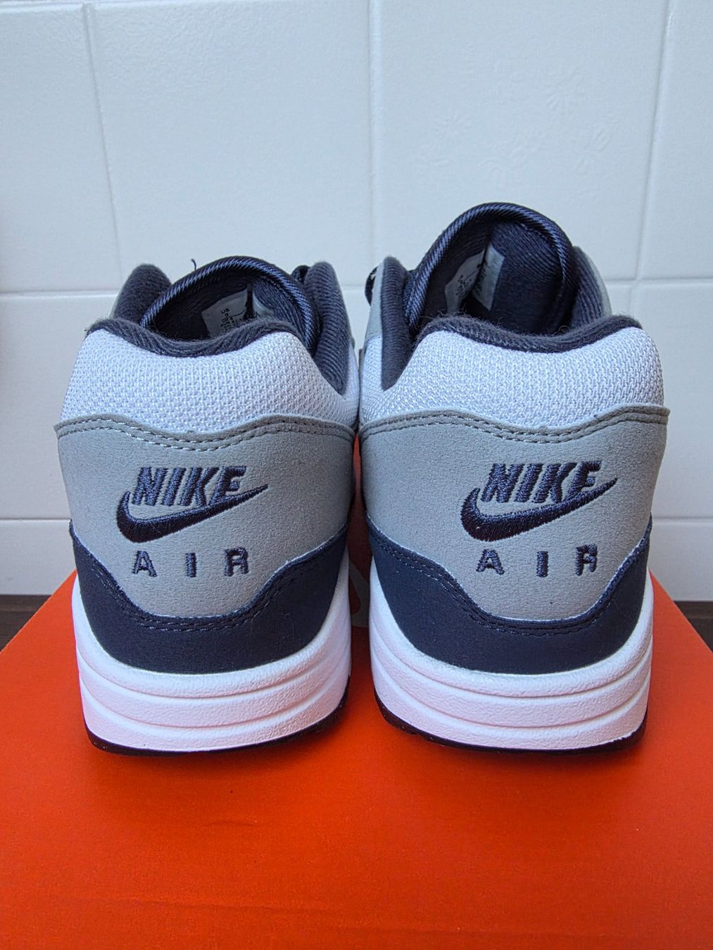 Nike Chaussures hommes: Nike Air Max 1 – Neuf (Voir description) à Fleurier par dav_xx8y 4