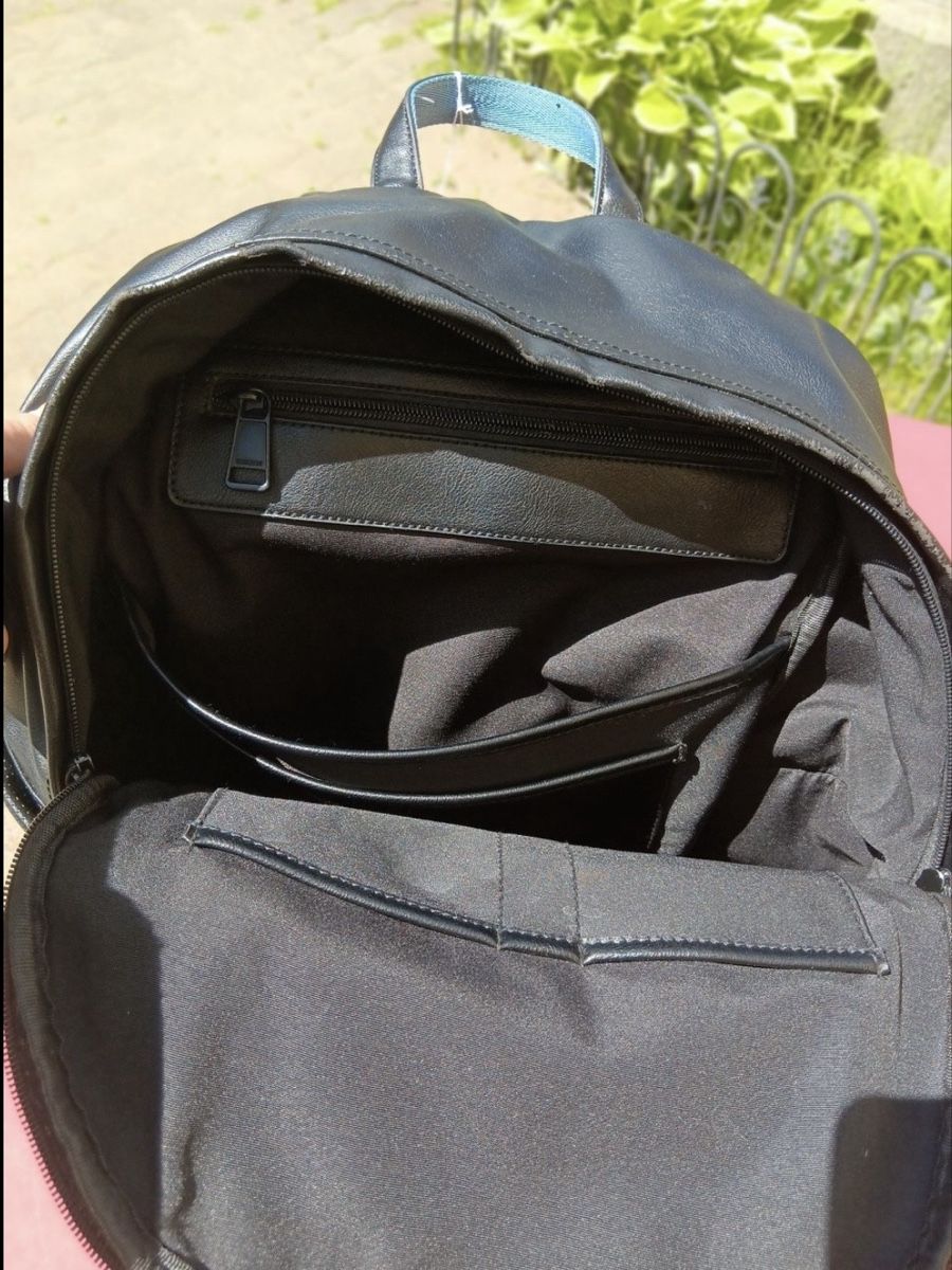 Zaini: Bikkembergs stylish backpack – Usato da Veyrier venduto da Elenevskiy 2