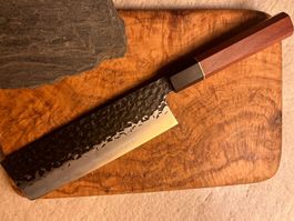 HIT! Japan🔴NAKIRI 175 Profi-Küchenmesser/bewährter Japaner