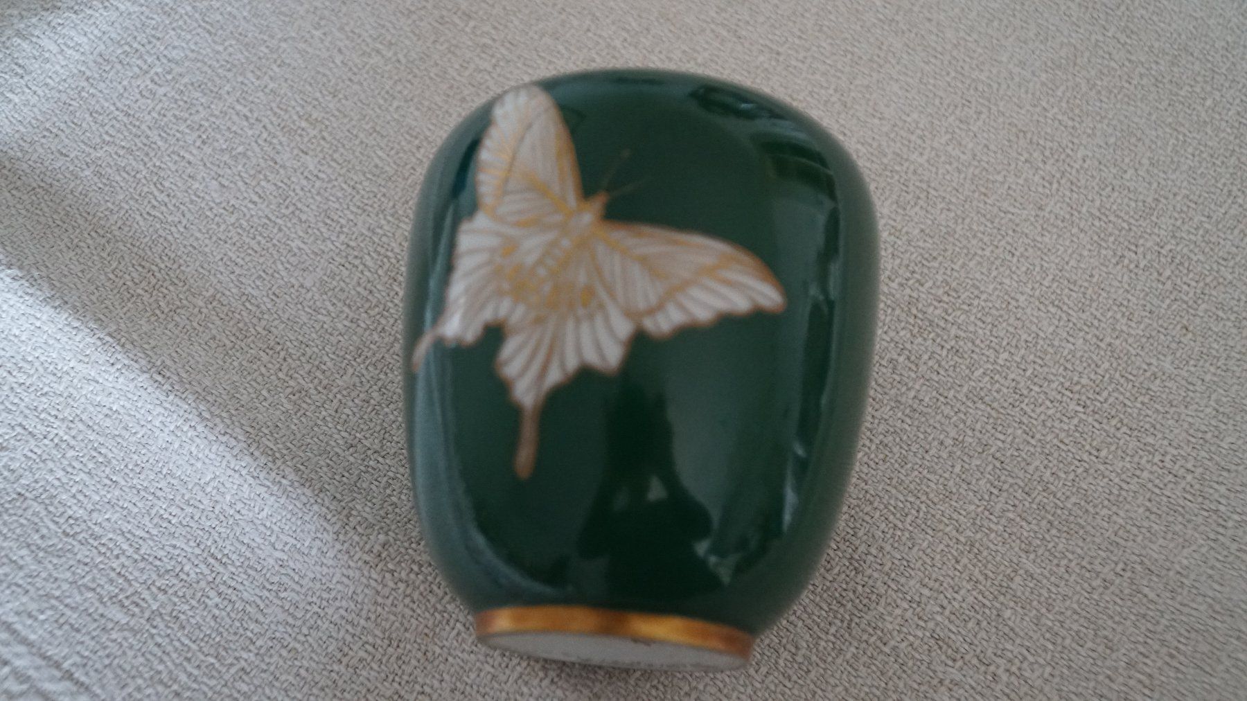 Vasi & Recipienti: Vase Bavaria – Nuovo (secondo la descrizione) da Bern venduto da Antikbatik 8
