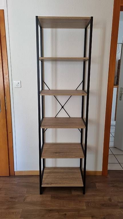 Scaffali: Etagère style industriel – Usato da La Sagne NE venduto da die_56yf 2