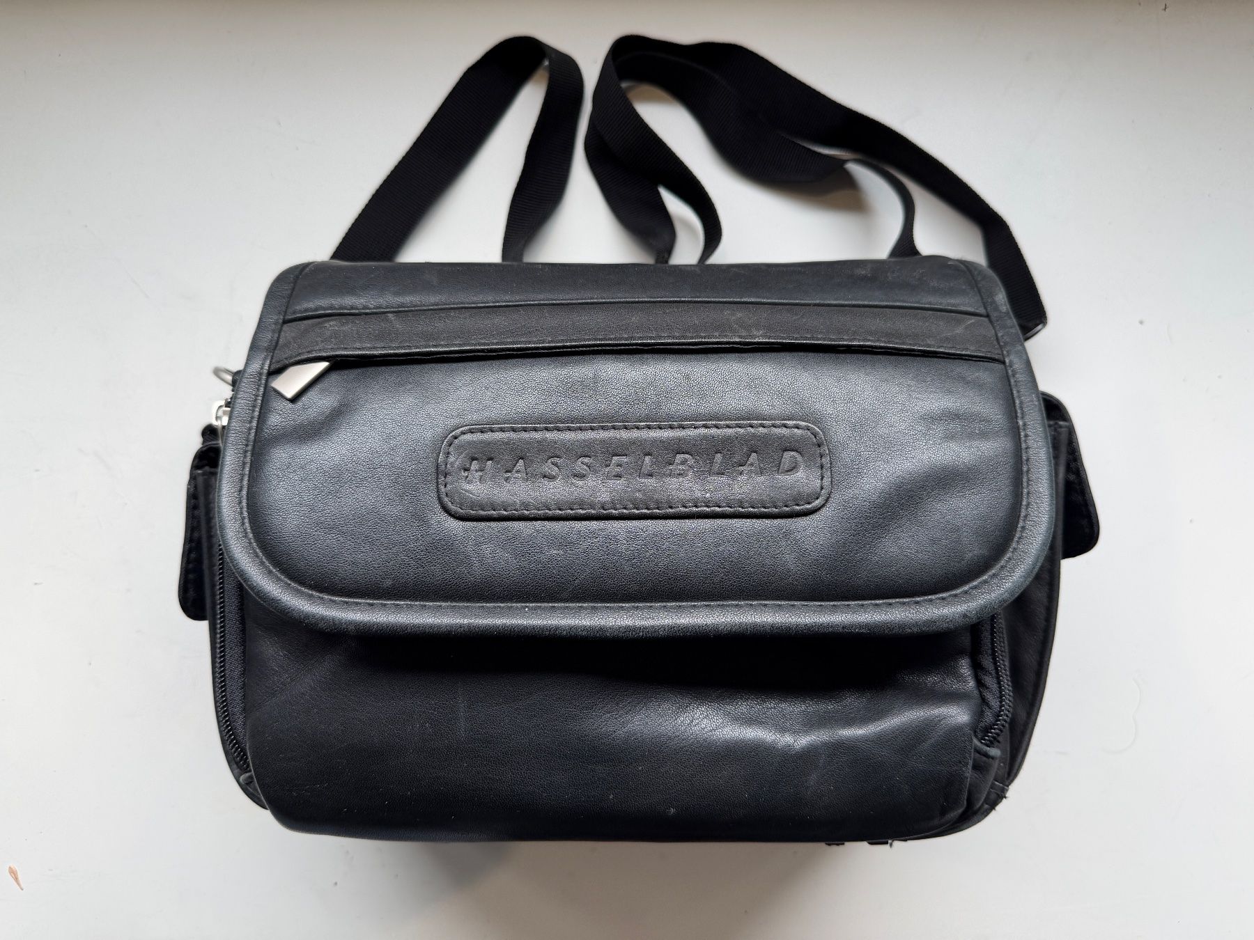 Borse: HASSELBLAD XPAN Original Ledertasche – Usato da Wettingen venduto da Ansaja