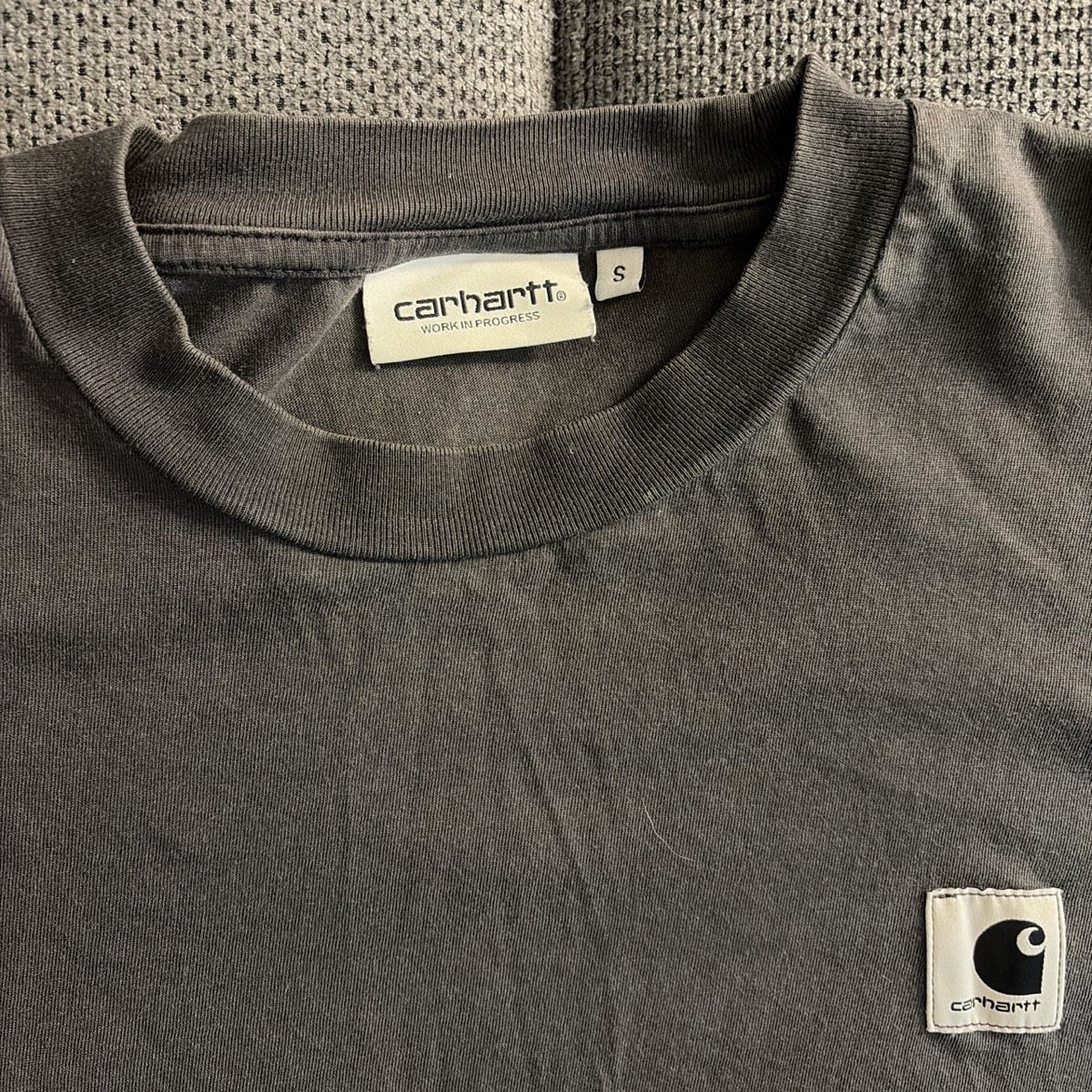 Carhartt Maglioni & Felpe: Carharrt long sleeve – Nuovo (secondo la descrizione) da Füllinsdorf venduto da si.ja.35 1