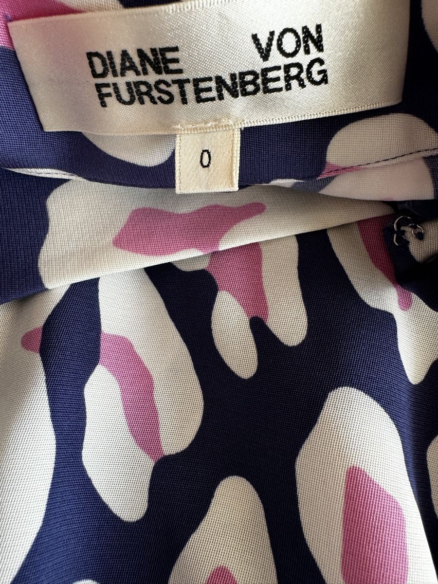 Diane von Furstenberg Röcke: Diane von Furstenberg Rock Gr. XS – Gebraucht aus Killwangen von was.sharp 3