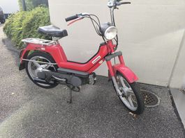 Piaggio SI Vario Mofa