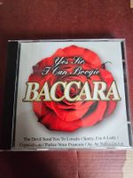 CD - Baccara – Yes Sir, I Can Boogie (Disco, Europop, Vocal)