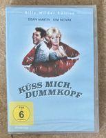 KÜSS MICH DUMMKOPF 