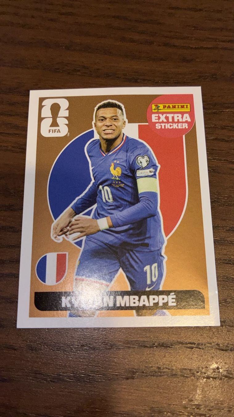 Panini Carte collezionabili: Image – Nuovo (secondo la descrizione) da Genève venduto da fab_p5tx