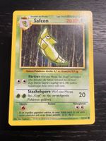 Safcon base 54/102 pokemon