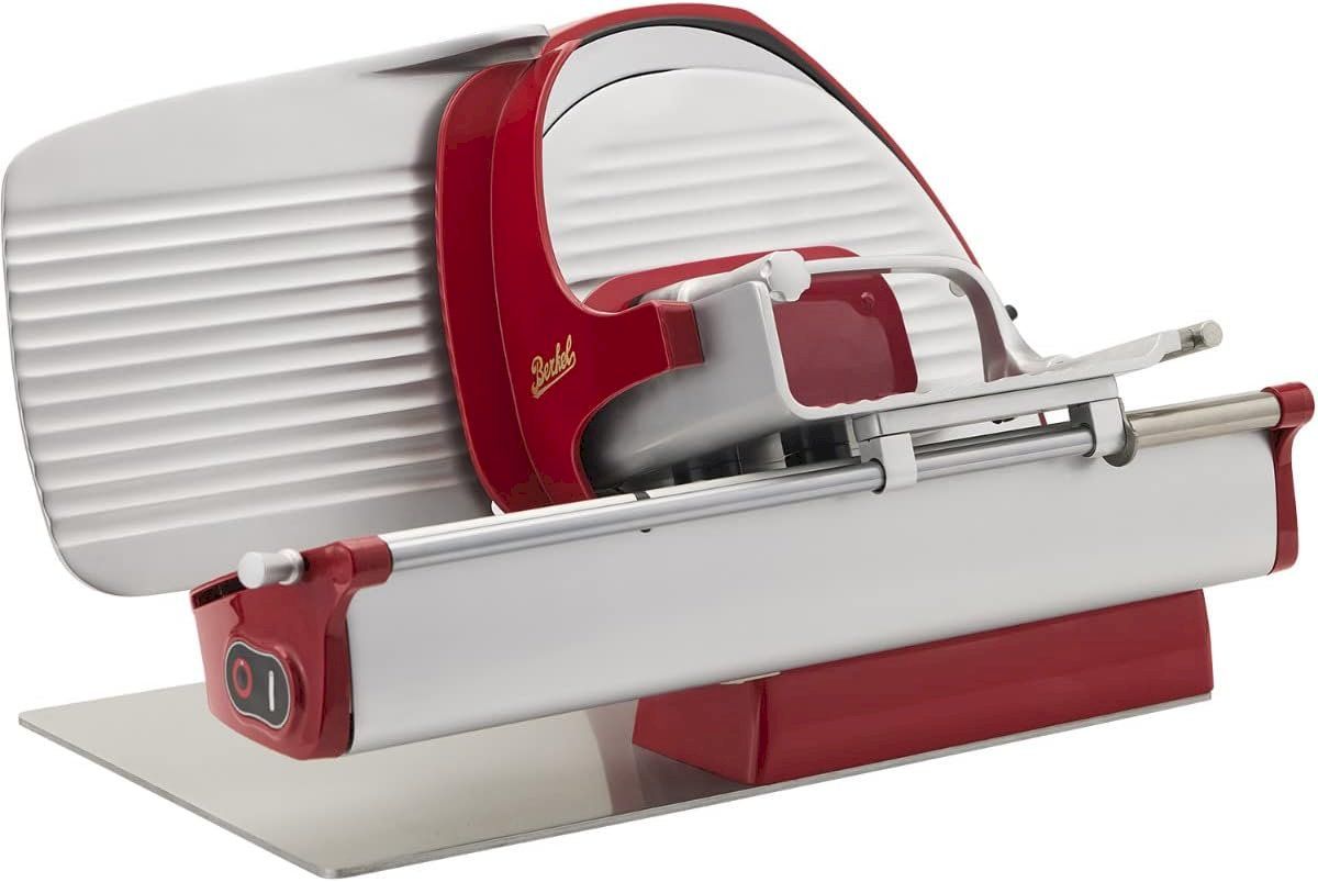 Berkel Appareils de cuisine: BERKEL HOME LINE PLUS 250 rot – Neuf avec emballage d'origine à Bottighofen par zaap 3