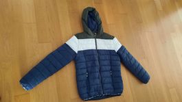 Jacke Gr. 164