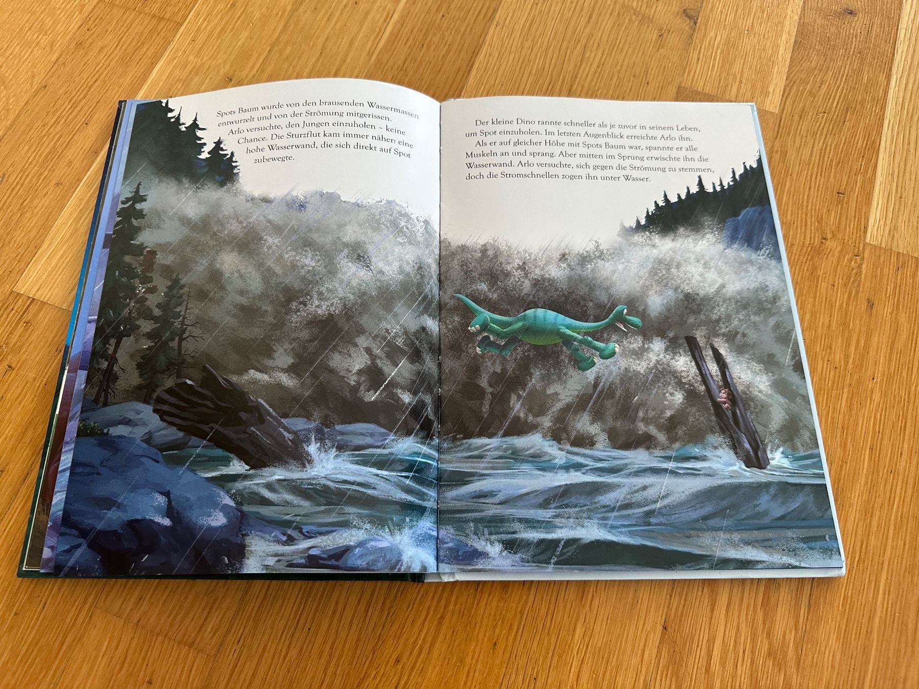 Bücher: Leselöwen und Disney Kinderbücher – Gebraucht aus Bettlach von Kvety 8