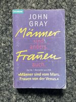 Männer sind anders Frauen auch