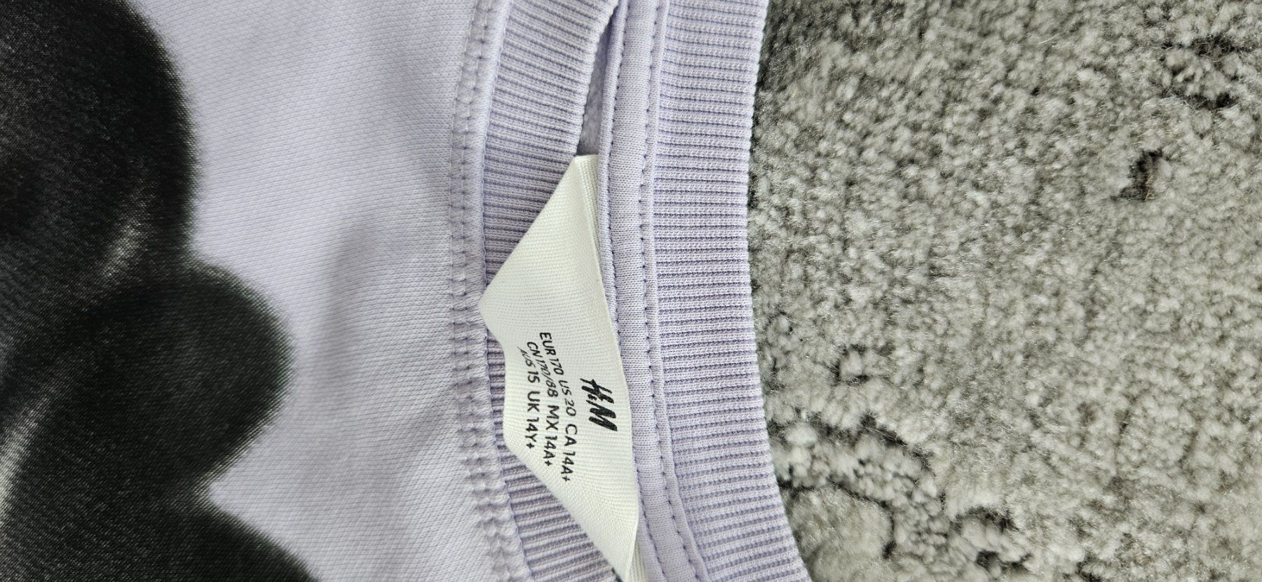 C&A Maglioni & Felpe: Stitch Pullover Gr.170 – Usato da Basel venduto da Ricardo.adela24 1