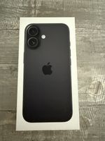 I Phone 16 128 GB Black