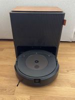 Aspirateur laveur autonome Roomba RCA-Y2