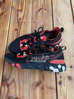 Nike React Element 55 Script Swoosh – Gr. 45 – Top Zustand 9