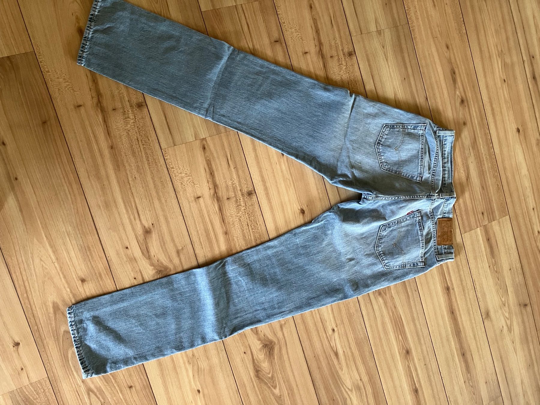 Levi's Jeans: Herren Jeans Levis 511 31/32 – Usato da Ins venduto da Immerwieder 1