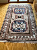 Teppich 153x222cm Wool on Wool, aus Kars