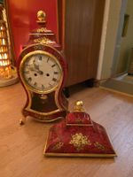Pendule Stewa