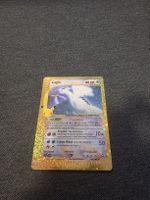 Pokemon lugia 30C AQ 159 Mint perfect