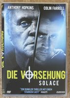 DIE VORSEHUNG 
