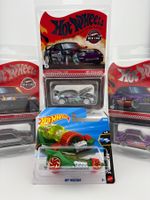 Hot Wheels Hot Wheengs Treasure Hunt - 2026 - 81/250