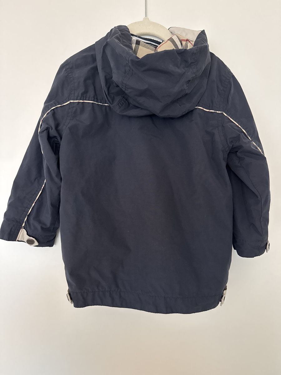 Burberry Giacche & Cappotti: Stylish Burberry Jacket, Excellent Condition – Usato da Umiken venduto da RachelStenders 3
