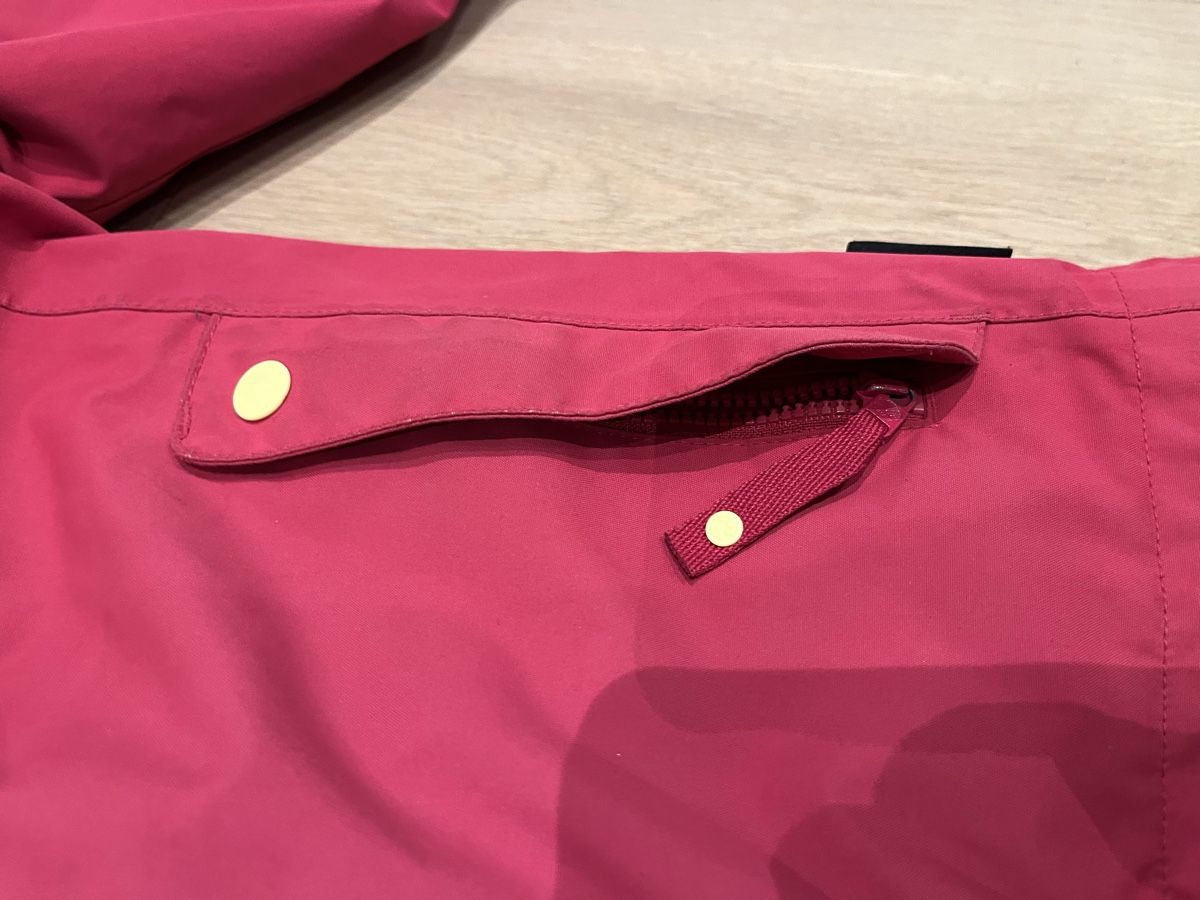 Jack Wolfskin Giacche & Cappotti: Jacke 3-1 Kind Jack Wolfskin – Usato da Wetzikon ZH venduto da joc_p8jn 8