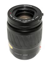 Minolta AF Zoom 4.5-5.6/80-200mm für Sony Alpha 2329/128