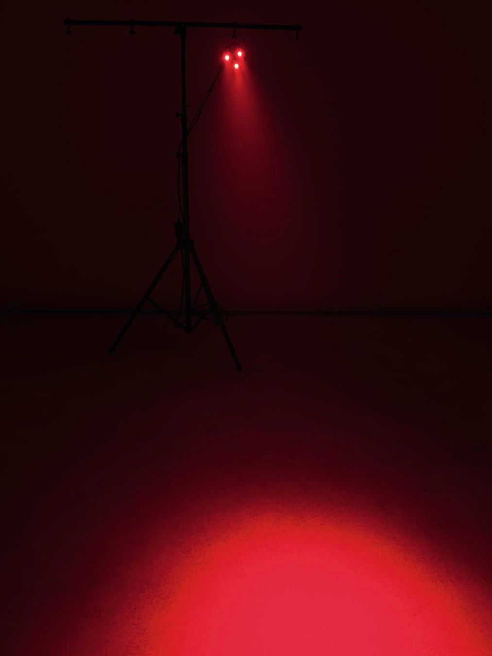 Illuminazione & Effetti luce: EUROLITE LED PARty Spot – Nuovo e nell'imballaggio originale da Däniken SO venduto da Profog1 6