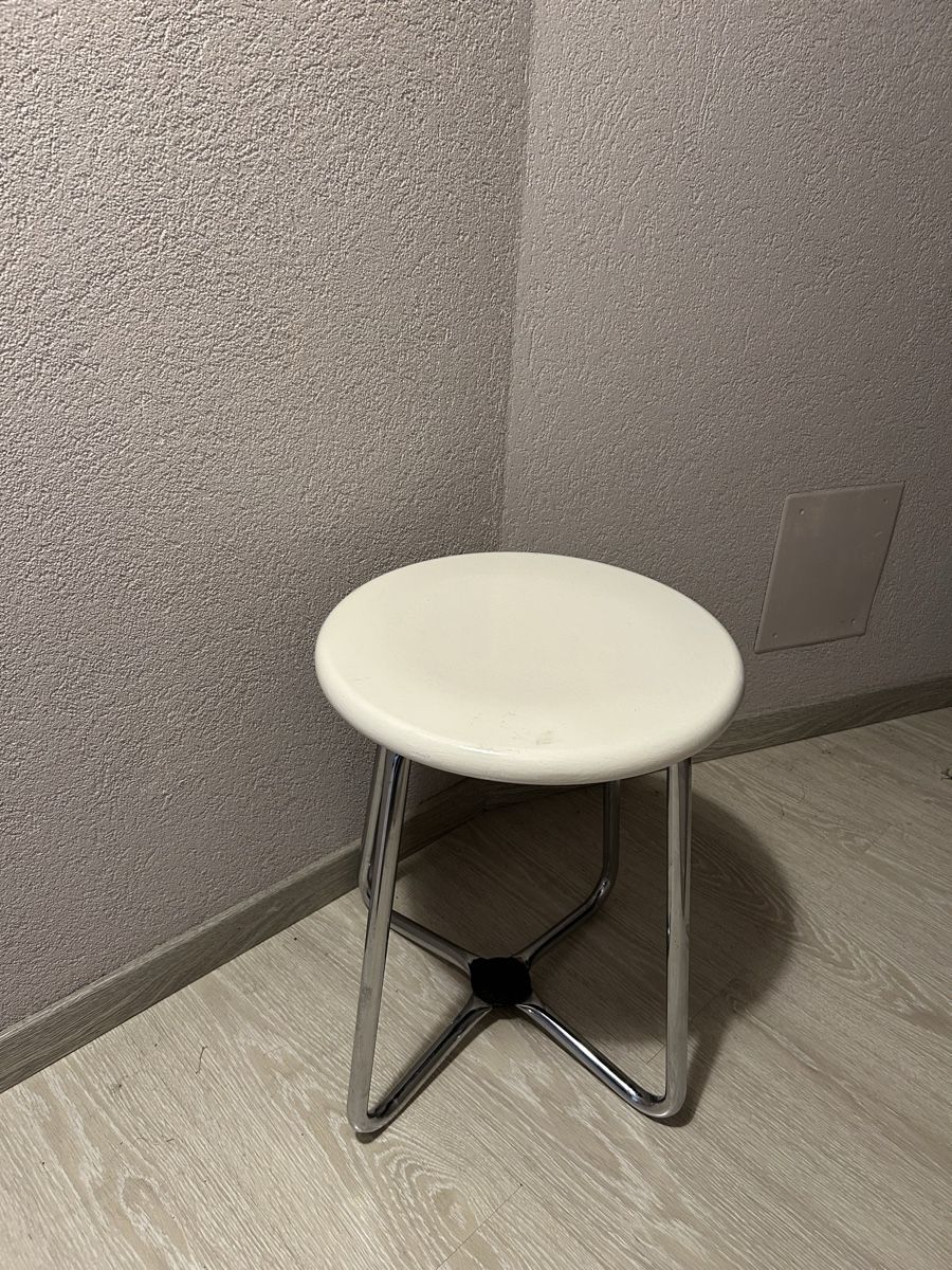 Hocker: Tabouret vintage – Gebraucht aus Vernier von Leandro055