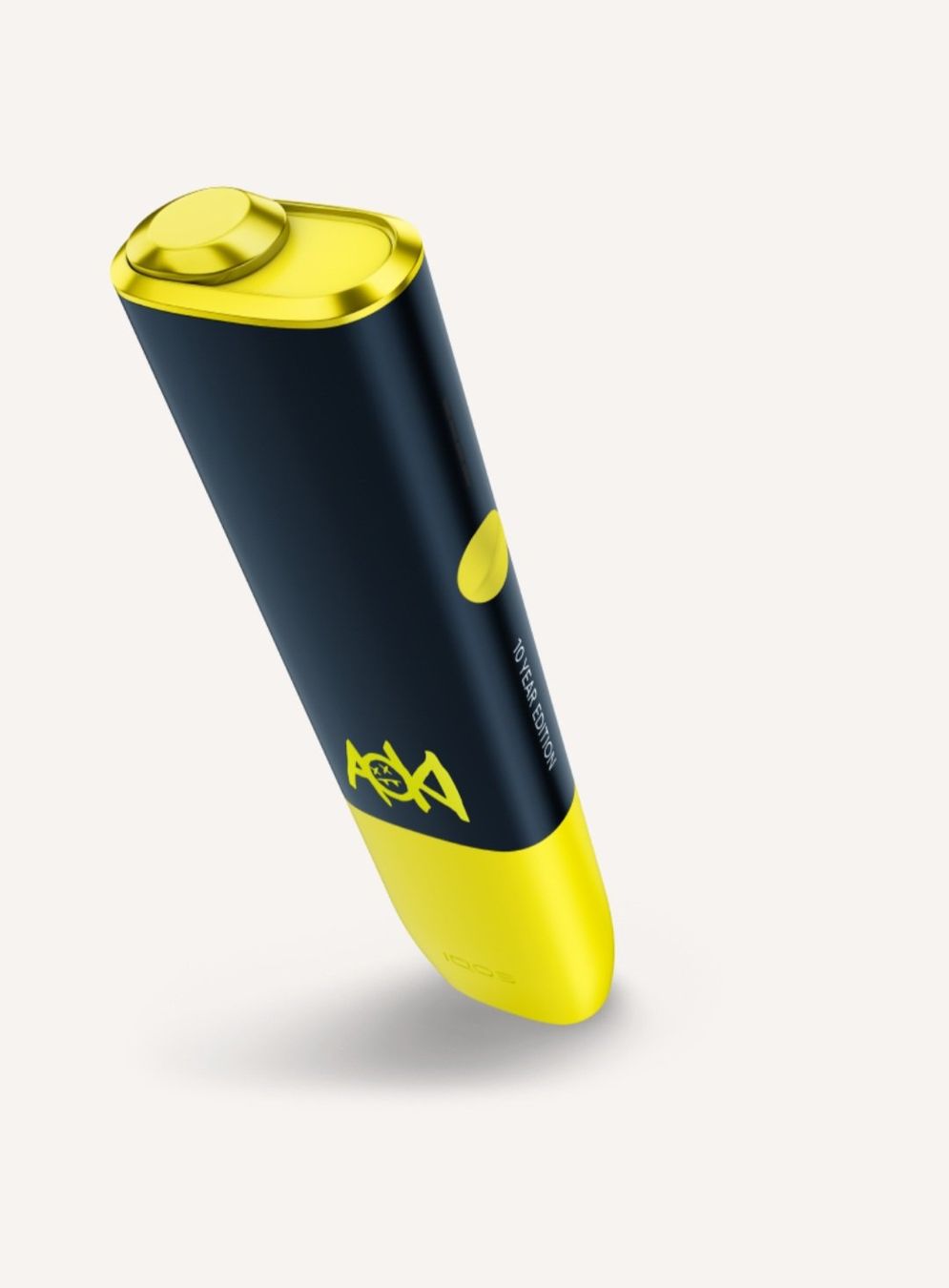 Iqos Autres tabacs: IQOS ILUMA ONE Limited Edition – Neuf avec emballage d'origine à Effretikon par American_Sportswear 1
