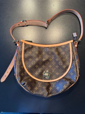 Louis Vuitton Tasche Modell Tulum