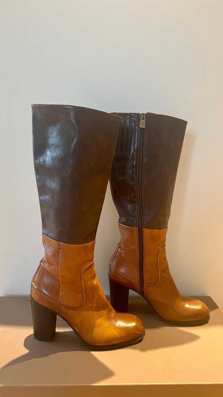 Scarpe da donna: Pantanetti Stiefel – Usato da Küsnacht venduto da cri_ngg5 4