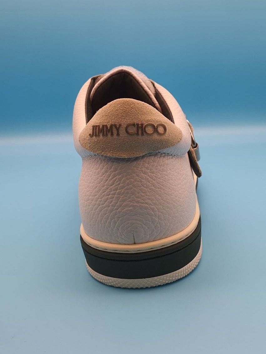 Jimmy Choo Herrenschuhe: Jimmy Choo (Grösse 41) – Neu (gemäss Beschreibung) aus Rheinfelden von Maxim14 3