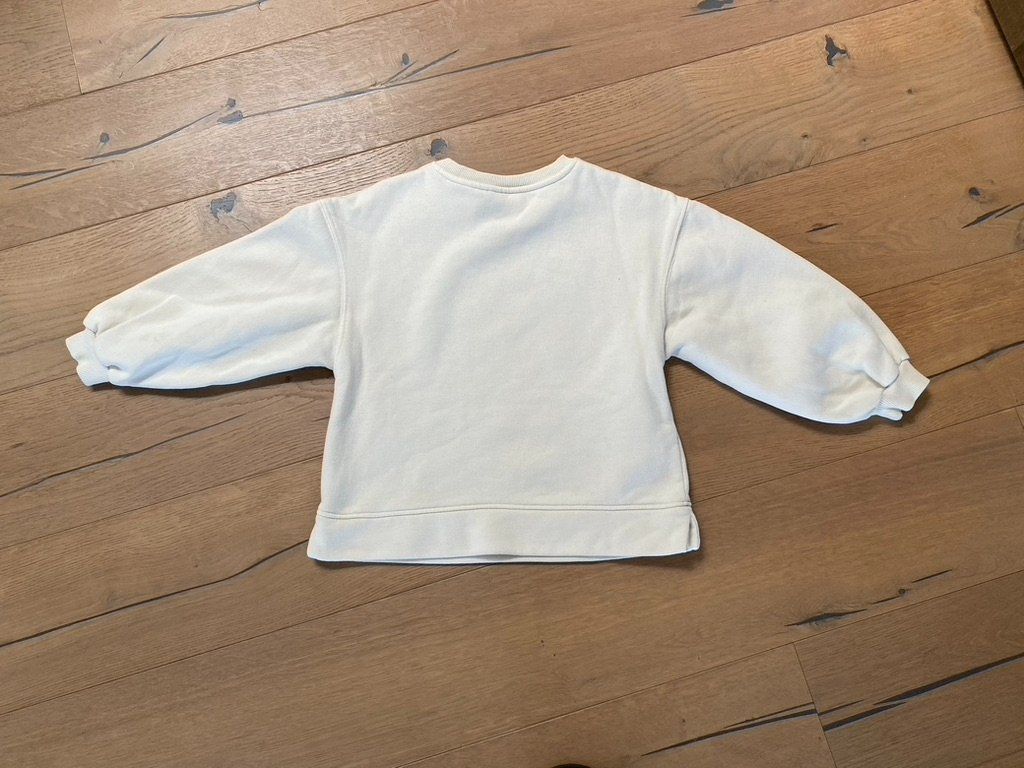 Zara Pullover & Sweatshirts: Mädchen Pullover ZARA Gr. 134 – Gebraucht aus Richterswil von Busanca 1