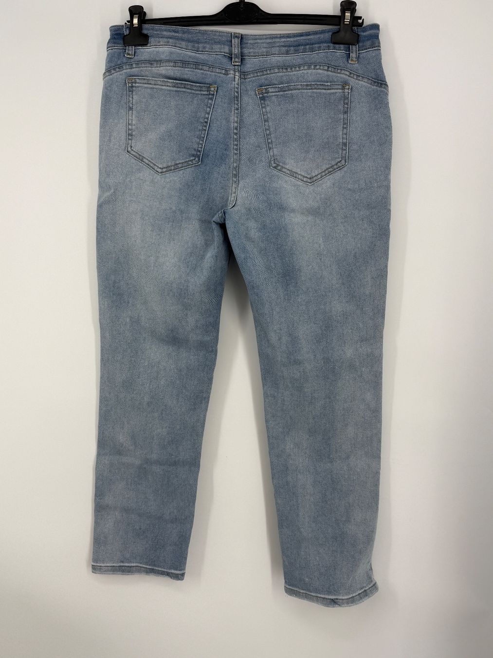 Jeans: Jeans Gr. L von Chicorée – Usato da Auenstein venduto da moin. 1