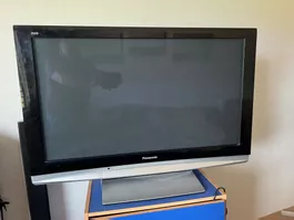 Panasonic42 TV 42 Zoll Plasma