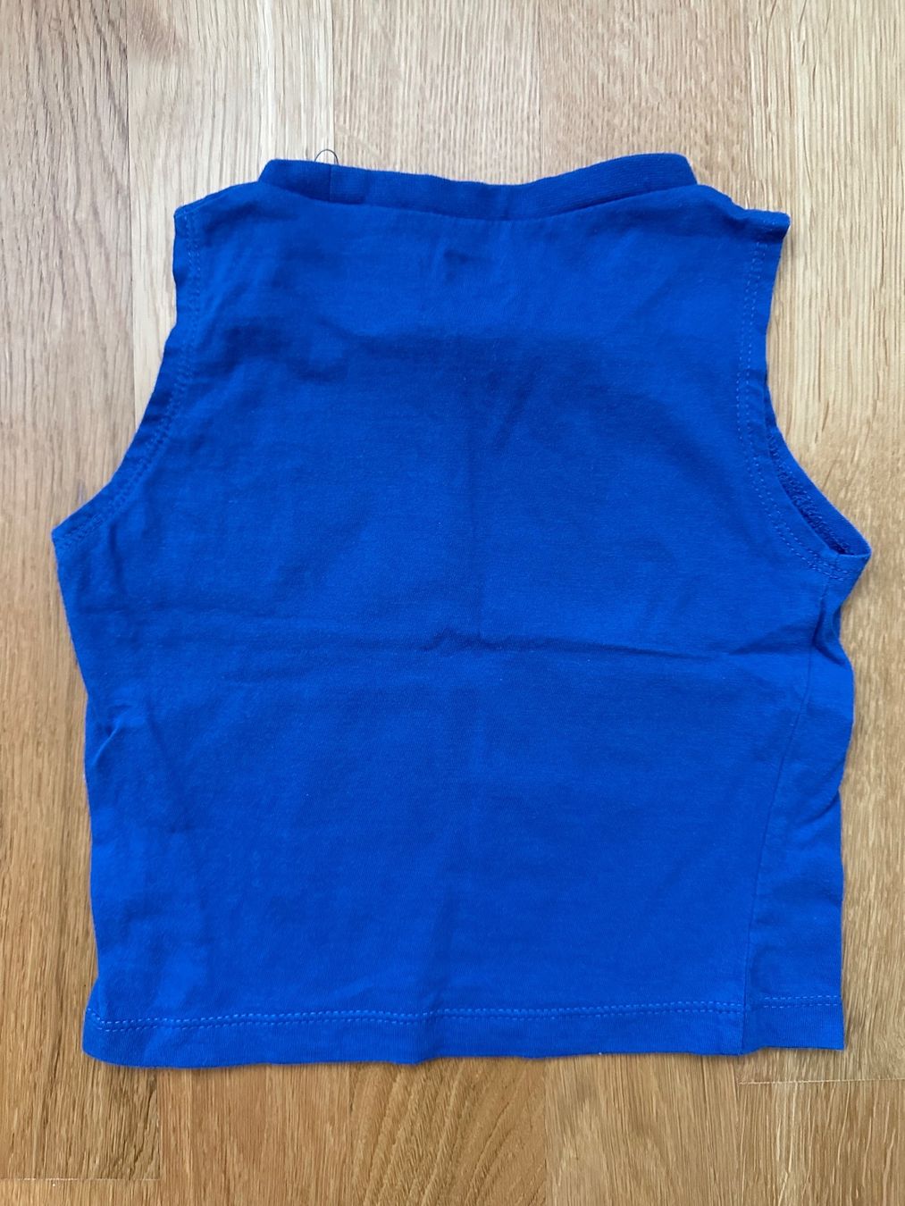 Nike Camicie, Top & T-shirt: Kurzarm Shirt Nike Gr. 80/86 – Usato da Unterägeri venduto da StefanGekko 3