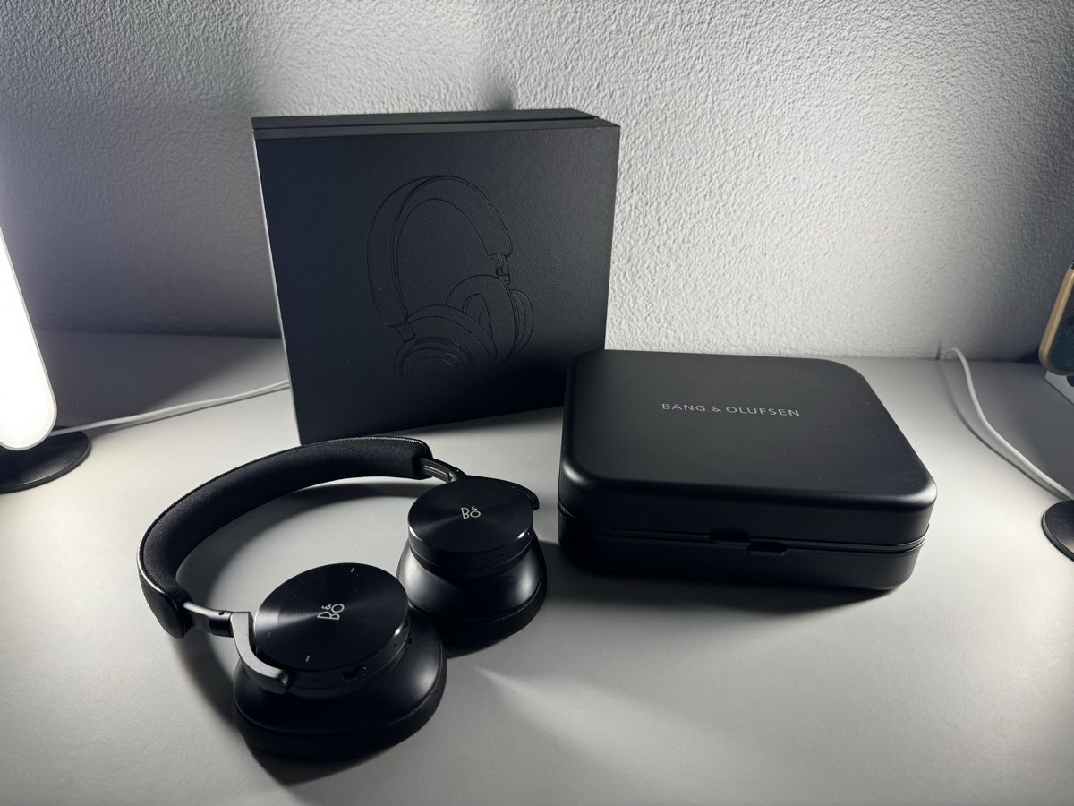 Bang & Olufsen Casques audio: B&O H95 - ALMOST NEW – Neuf (Voir description) à Le Landeron par 4albionn