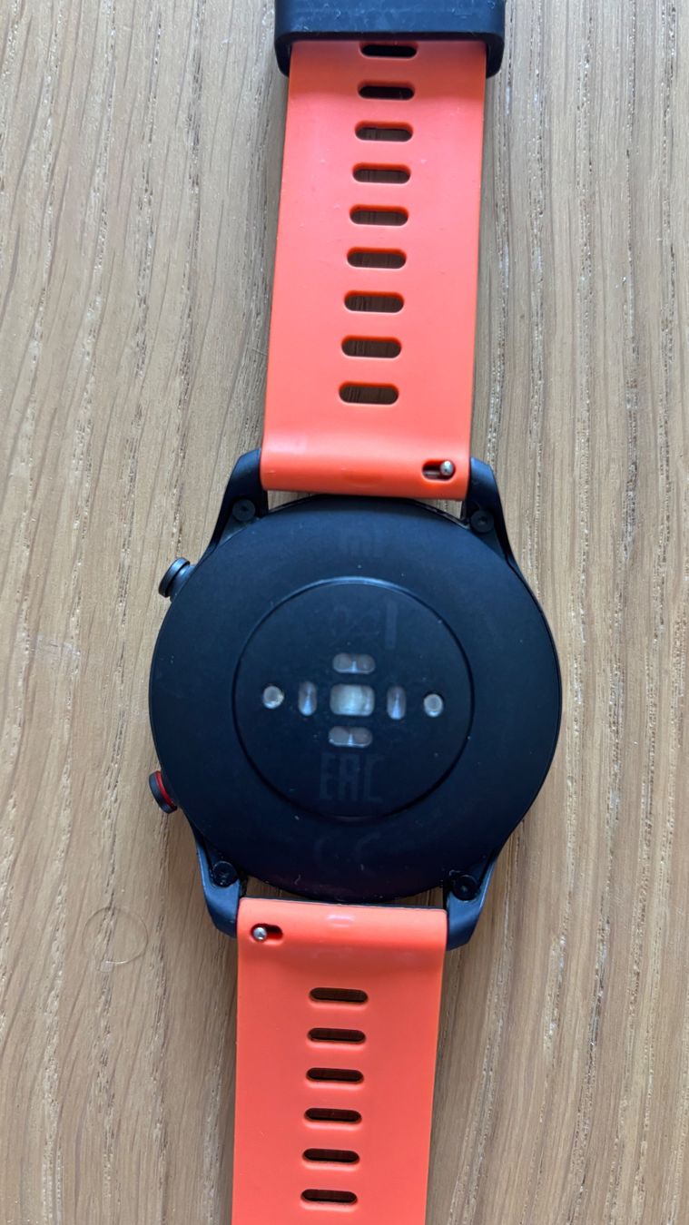 Xiaomi Smartwatch: XIAOMI MI Watch (Modell XMWTCL02) – Usato da Kloten venduto da ala_jk7p 2