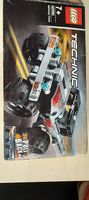 Lego Technic