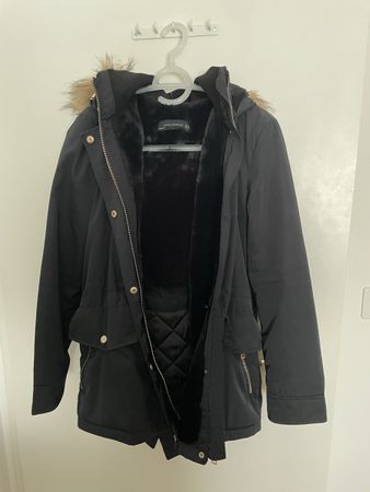 Jacke Zara