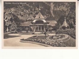 Interlaken 1928