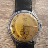 Montre Daym Vintage