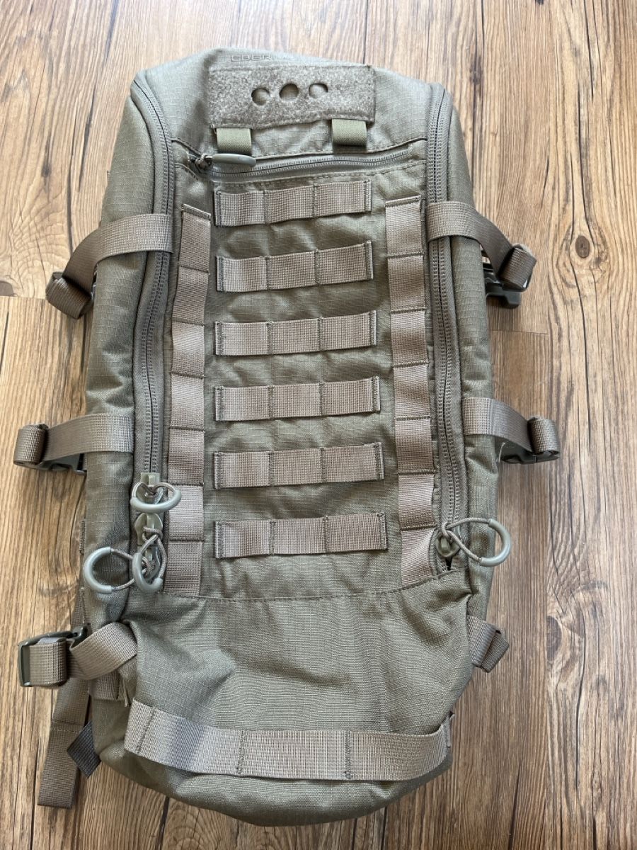 Sacs à dos: Eberlestock mission pack rucksack kampfrucksack kein mbas – Neuf (Voir description) à Trimstein par Easyp 2
